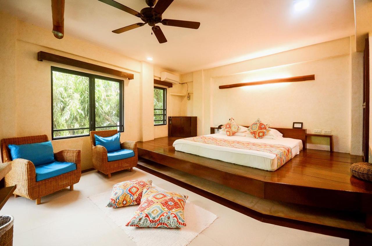 Signature Boracay Punta Rosa Balabag  Habitación foto