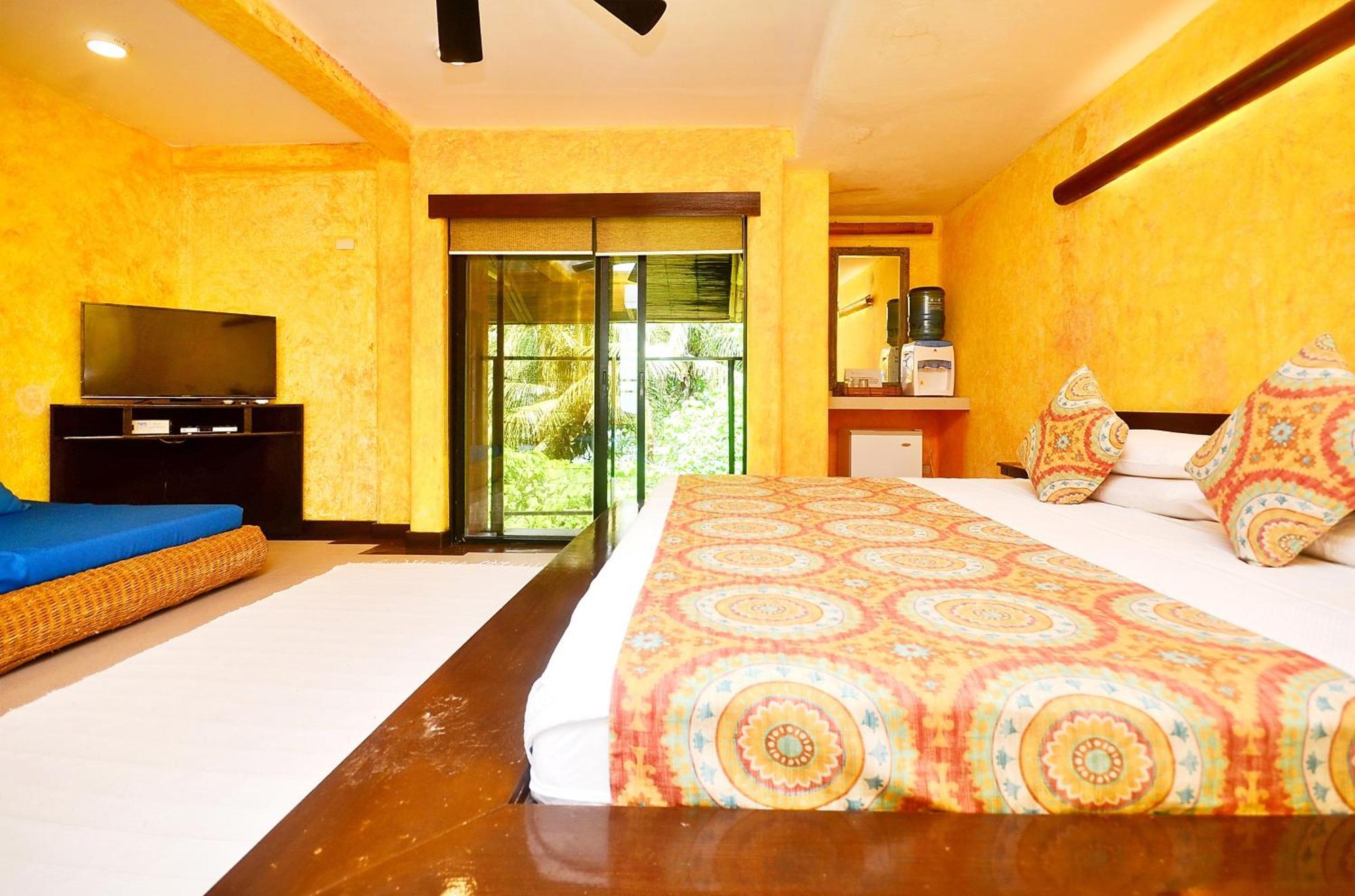 Signature Boracay Punta Rosa Balabag  Habitación foto