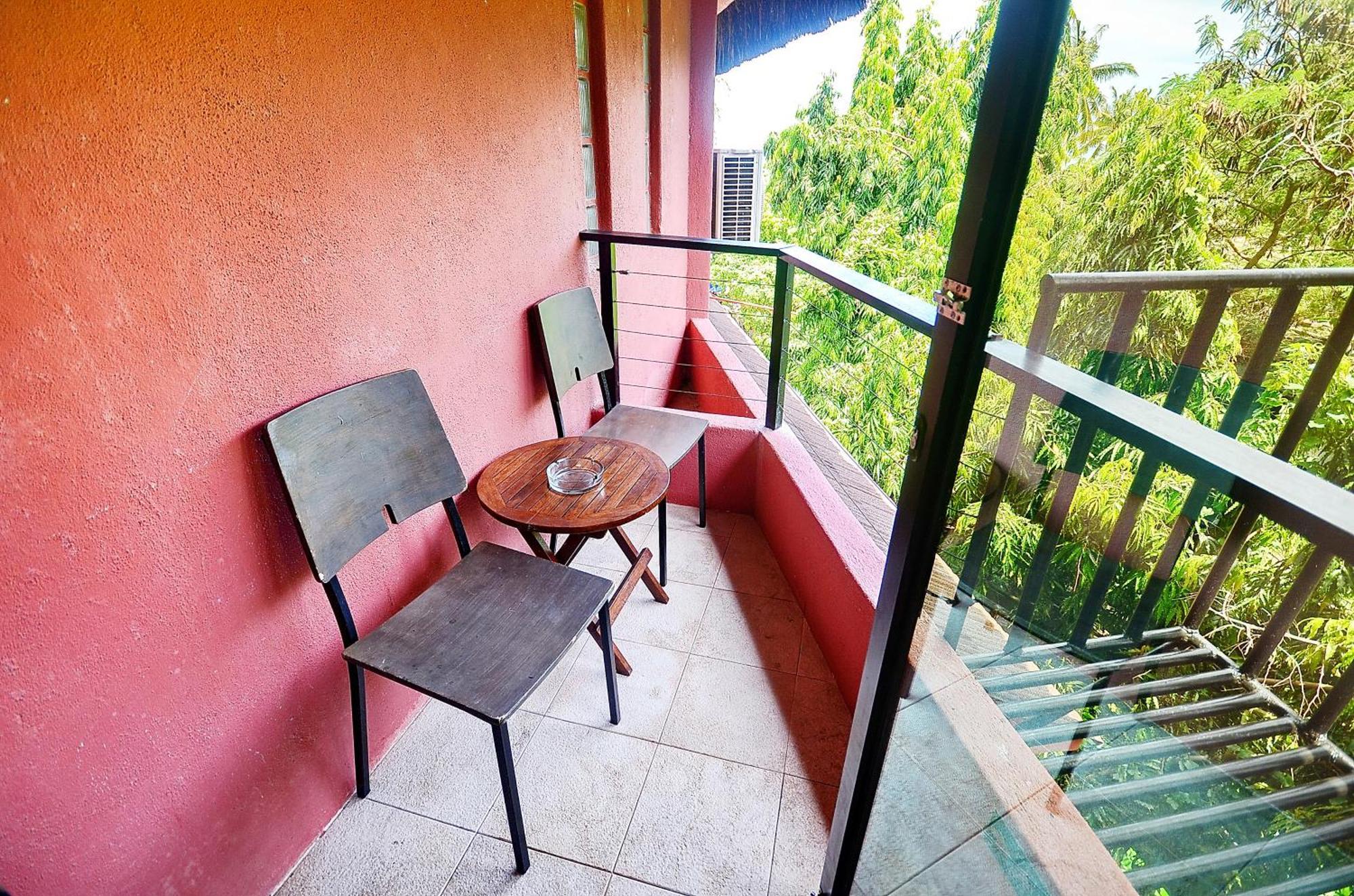 Signature Boracay Punta Rosa Balabag  Habitación foto
